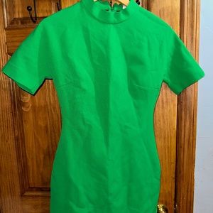 Zara dress